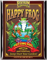 Happy Frog Hydro Mix