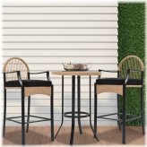 Alfresco Bistro Ensemble