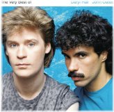 Ultimate Collection: Daryl Hall and John Oates' Greatest Hits on CD