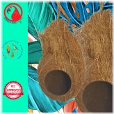 Coconut Paradise Hideaway