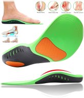 StrideEase Arch Support Insoles