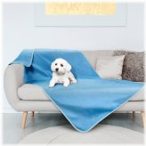 PetGuard Reversible Waterproof Blanket