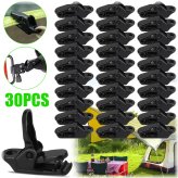 SecureGrip Tarp Clips