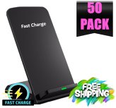 Bulk Charger Stand Pack