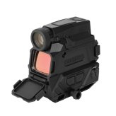 Nightstrike Multi-Reticle Rifle Sight
