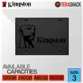 Kingston Solid State Drive