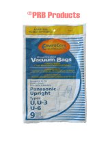 BagMaster Vacuum Cleaner Bags