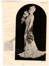 The Eltinge Legacy: A Rare Theater Gem