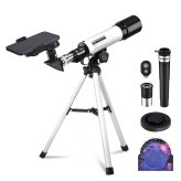 Stargazer's Dream Telescope