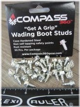 WaderGrip Studs