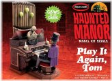 Eerie Melodies Diorama Set