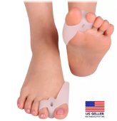 ComfortGel Toe Therapy Set