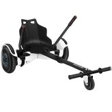 Scooter Kart Stand Seat