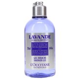 Lavender Bliss Shower Gel