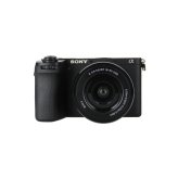 Sony Visionary Mirrorless Camera