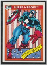 Marvelous Picks Trading Cards - Complete Your Collection with Free Shipping