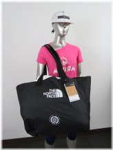 Eco Explorer Tote - Black