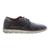 Heaton Gray Oxfords