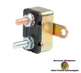 Eco-Break 50 Amp Circuit Protector