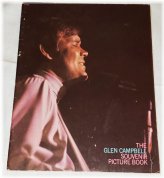 Rhinehart's Remembrance: A Tribute to Glen Campbell in 1970