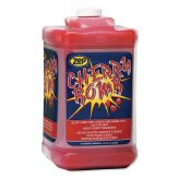 Cherry Bomb Hand Cleaner - Cherry Scent