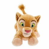 Nala Plush Toy - The Lion King Collection