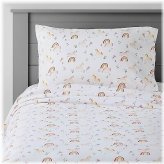 Whimsical Dreams Cotton Sheet Set