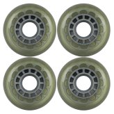 Silver Storm Wheels