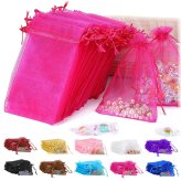 Party Perfection Favor Bags