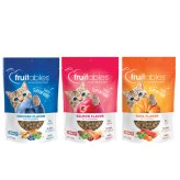 Crunchy Cat Delights - Fruit and Protein Blend