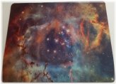 Cosmic Comfort Mouse Pad