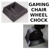 ErgoStop Chair Wheel Block