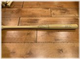 Vintage Louisville Slugger Mickey Mantle Game Used Baseball Bat