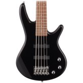 Mikro Purpleheart 5-String Bass