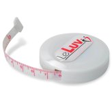 Precision Tape Measure