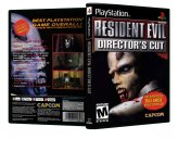 Director's Cut Custom Cover Art Set