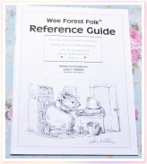 Mousy Treasures: A Guide to Wee Forest Folk Collectibles