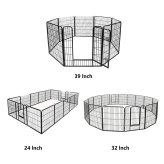 Paw Haven Heavy Duty Playpen