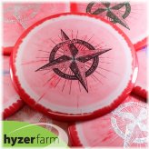 Christmas Star Halo Beast by Innova - Available at Hyzer Farm