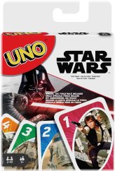 Galactic Uno