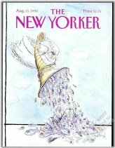 New Yorker Time Capsule Collection
