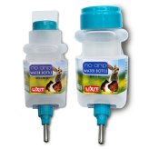 Top Fill Water Bottle for Small Animals