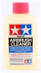 Airbrush Cleaner