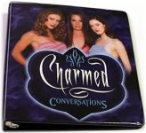 Charmed Conversations Collection Binder
