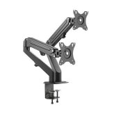 FlexiMount Dual Arm Desk Mount