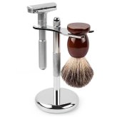 The Gentleman's Grooming Collection