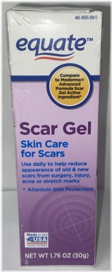 ScarEase Gel