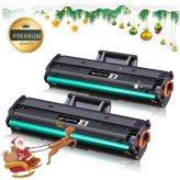 Samsung Xpress Toner Duo Pack