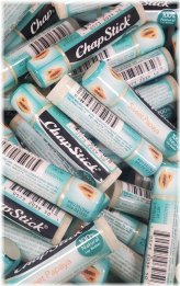 Papaya Kiss Lip Balm