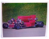 Retro Time Capsule Collection